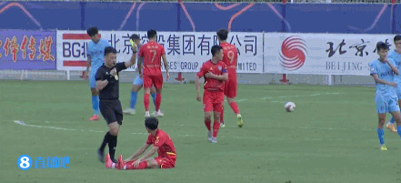 中甲-卜鑫传射阎相闯助攻 北京北体大3-0淄博蹴鞠结束6轮不胜