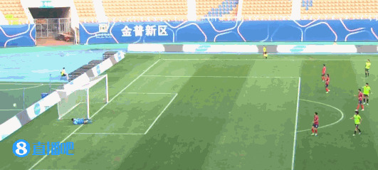 中甲-奥努埃布双响历鸿两送助攻 陕西长安竞技2-0北京理工