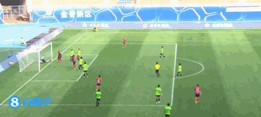中甲-奥努埃布双响历鸿两送助攻 陕西长安竞技2-0北京理工