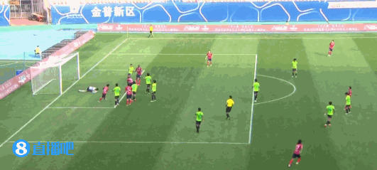 中甲-奥努埃布双响历鸿两送助攻 陕西长安竞技2-0北京理工
