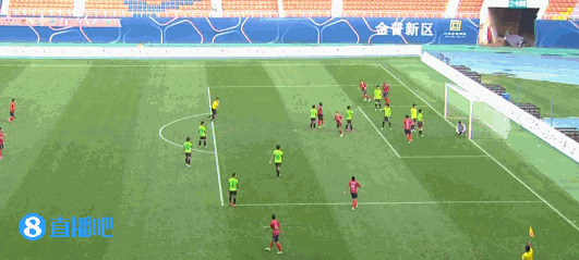 中甲-奥努埃布双响历鸿两送助攻 陕西长安竞技2-0北京理工