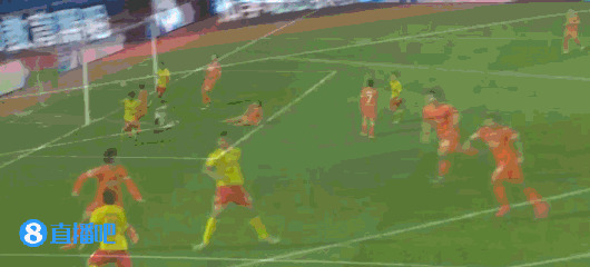 中甲-魏敬宗绝杀刘径中框 四川九牛1-0送北京理工10轮不胜