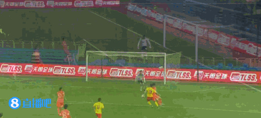 中甲-魏敬宗绝杀刘径中框 四川九牛1-0送北京理工10轮不胜