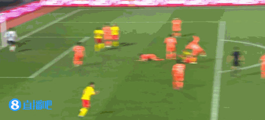 中甲-魏敬宗绝杀刘径中框 四川九牛1-0送北京理工10轮不胜