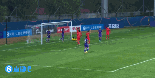 足协杯-苏缘杰梅开二度马格诺点射 津门虎3-0北体大晋级16强