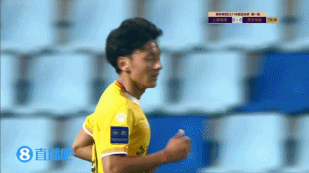 半场-攻击群哑火买提江失良机 上海海港暂0-0西安骏狼