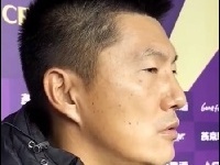 青岛青春岛主帅：清楚齐鲁德比的意义，想给山东球迷带来精彩比赛