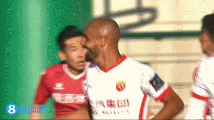 足协杯-保利尼奥破门吕文君点射 海港2-1陕西晋级8强