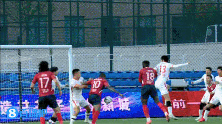 足协杯-保利尼奥破门吕文君点射 海港2-1陕西晋级8强