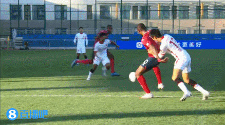 足协杯-保利尼奥破门吕文君点射 海港2-1陕西晋级8强