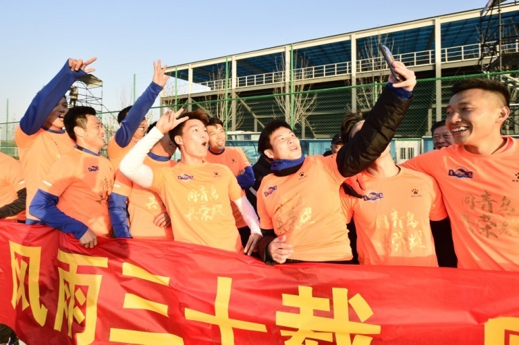 比谁活得好？不，比谁活得久