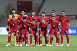 写在中澳之战前：联赛、归化、青训三大难题，远比比赛更加难解