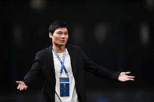 卸任九牛主帅后李毅发博：结束也是新的开始