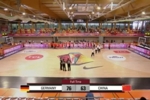 🏀U19世界杯排位赛-李文霞17分 张笑16分 中国女篮不敌德国
