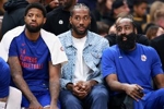 Woj：快船的目标仍然是续约乔治与哈登 让登卡椒并肩作战