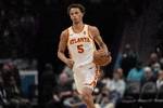 丹尼尔斯连续54场有抢断入账&NBA现存最长纪录 老鹰队史第二长